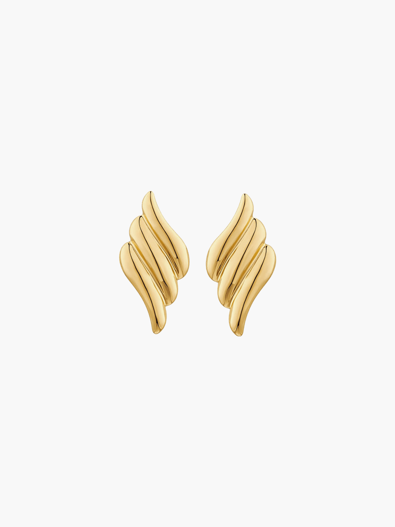 LILY LUXE™ | Statement Earrings