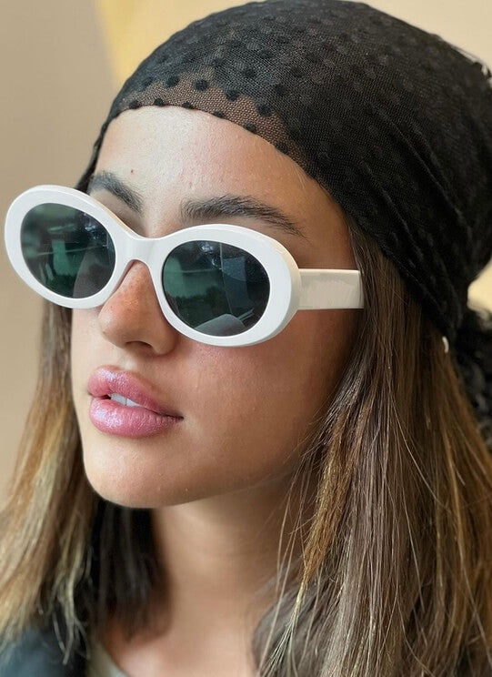 LILY LUXE™ | Belinda Sunglasses