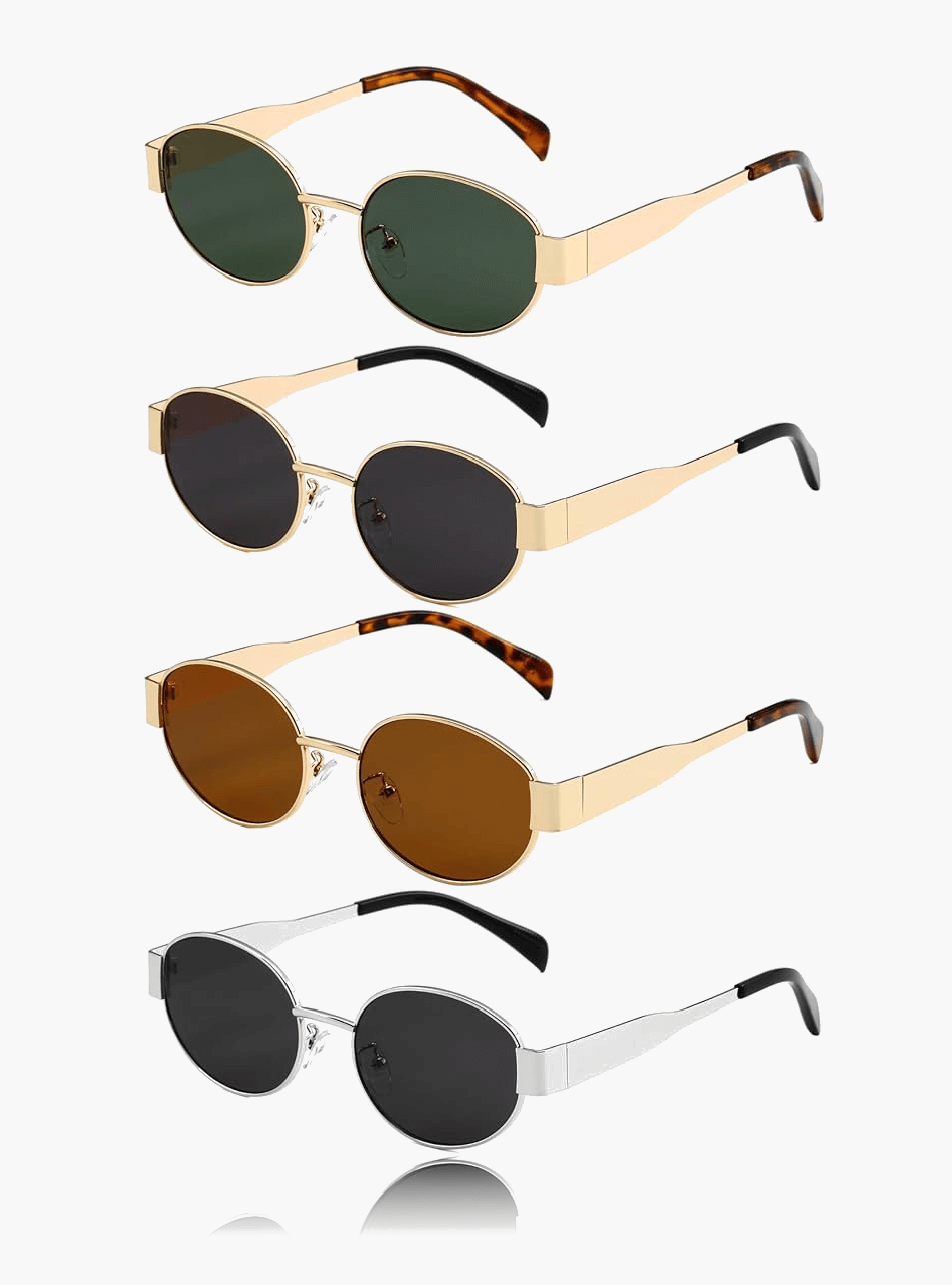 LILY LUXE™ | Sunglasses