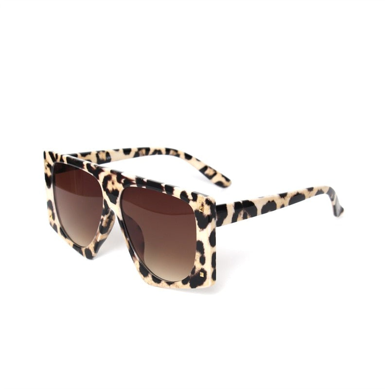 LILY LUXE™ | Cat Eye Classic Sunglasses