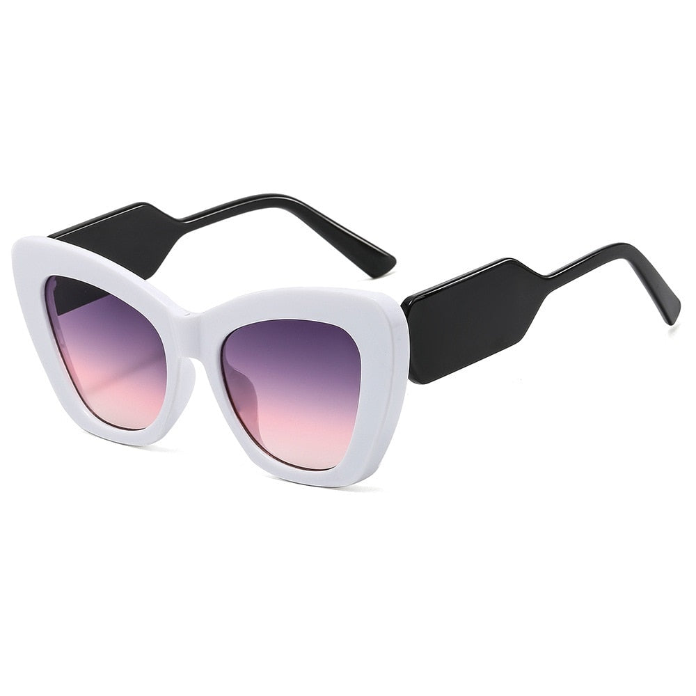 LILY LUXE™ | Cat Eye Sunglasses