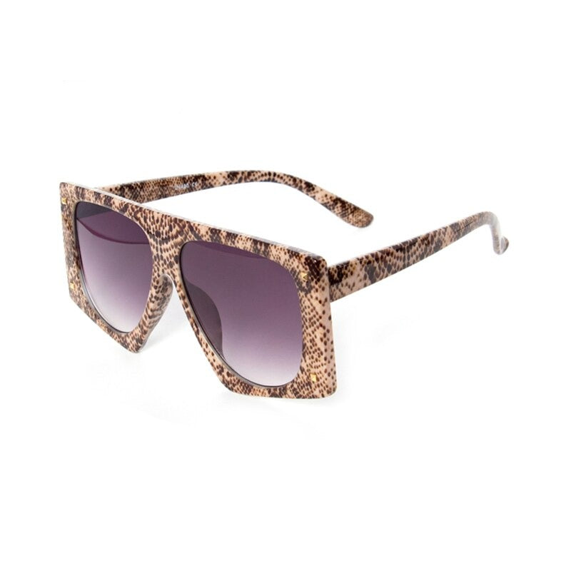 LILY LUXE™ | Cat Eye Classic Sunglasses