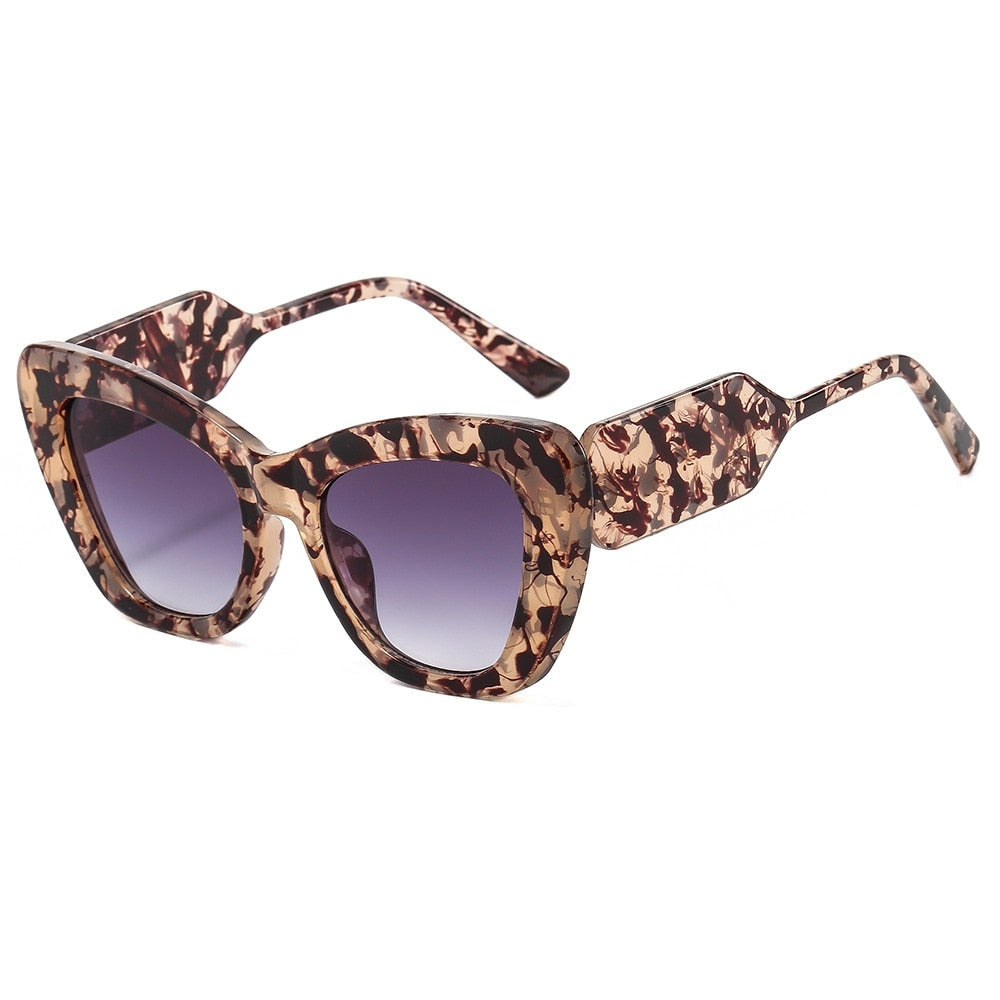 LILY LUXE™ | Cat Eye Sunglasses