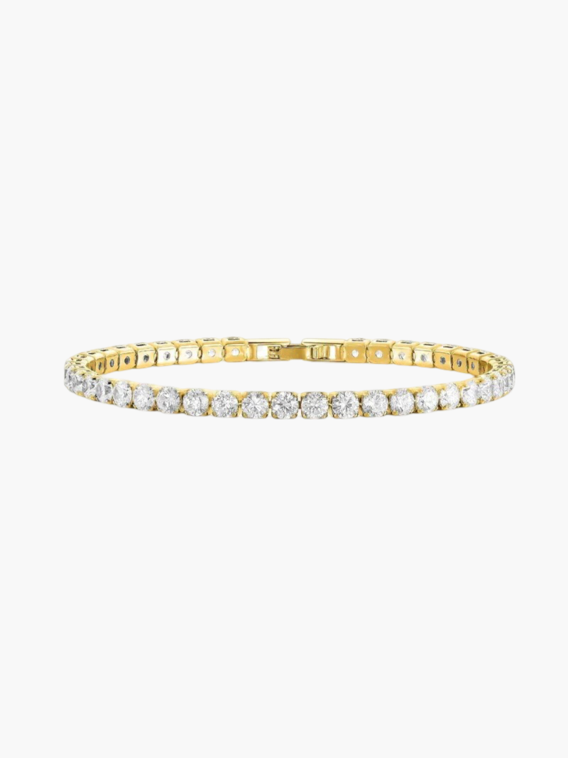 LILY LUXE™ | Tennis Bracelet