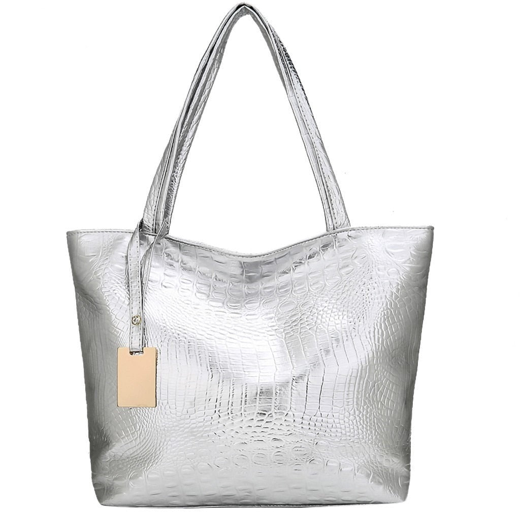 LILY LUXE™ | Tote Bag